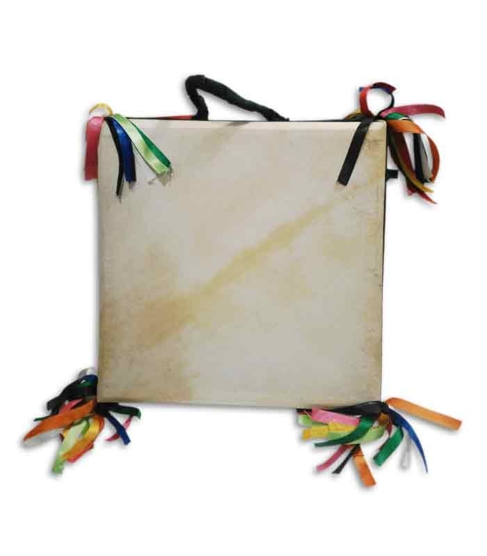 Photo of adufe MMG 25cm 