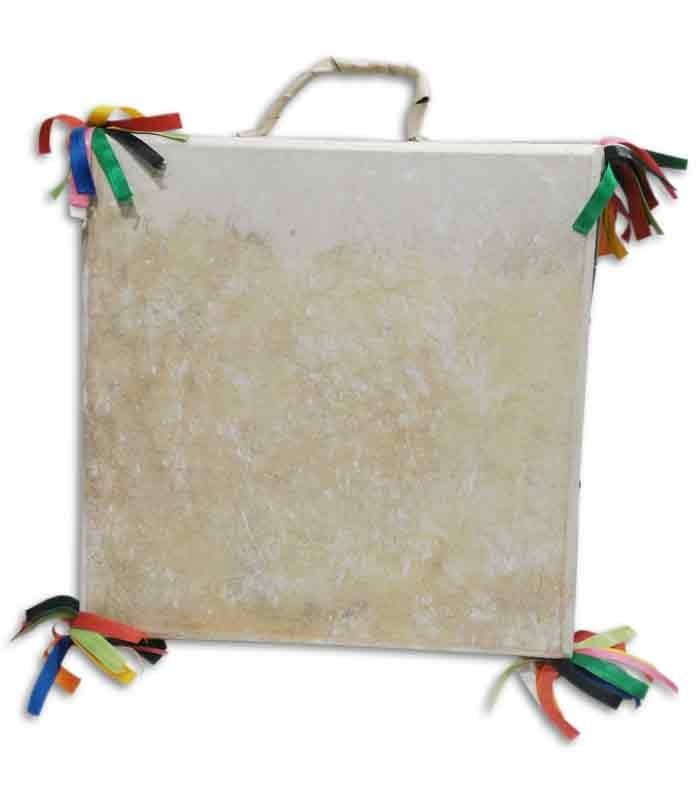 Foto del adufe MMG de 30cm