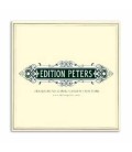 Kayser 36 Estudos para Violino Opus 20 Peters
