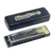 Armonica hohner Silver Star en Do M5042016 C