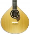 Portuguese Guitar APC 310CB Luxo Rosewood Coimbra with Case