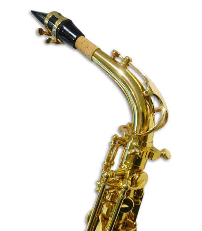 Sullivan SAXA200 Alto saxophone Salão Musical
