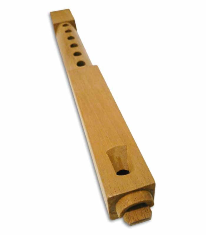 Tarka Pequeña SML en Madera