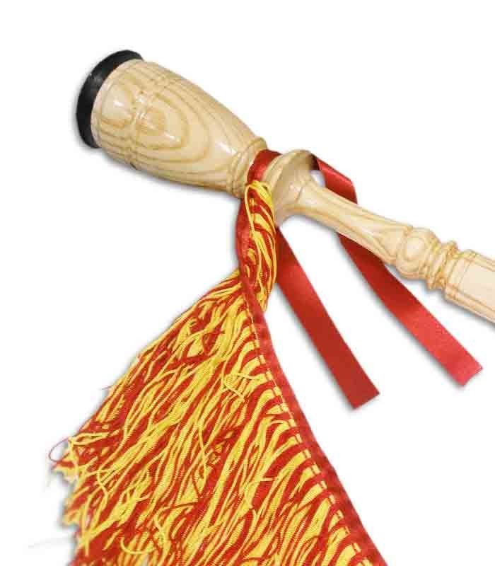 Gaita de Foles Galega SML em Si Bemol com Palheta