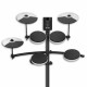 Cymbals of digital drums Roland TD-1K