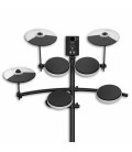 Cymbals of digital drums Roland TD-1K