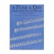 A Tune A Day Violin Beginning Scale Book