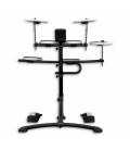 Back photo of digital drums Roland TD-1K