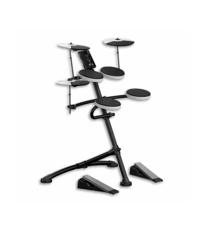 Roland
TD 1K | Baterias Digitais | Salão Musical
