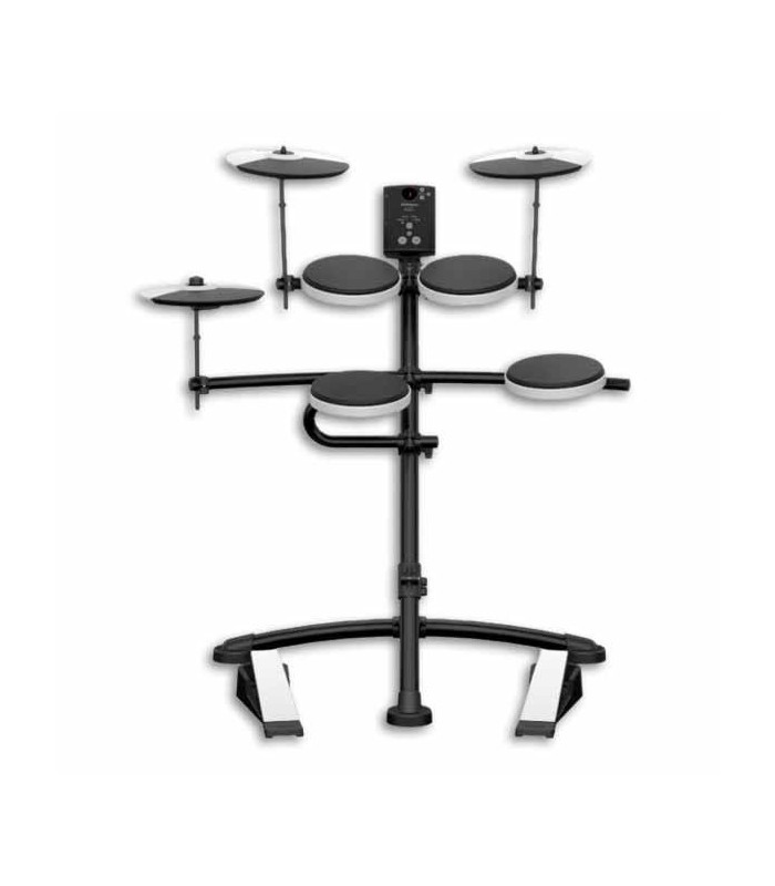 Frontal photo of digital drums Roland TD-1K