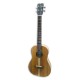 3/4 photo of APC BS Baritone Ukulele 