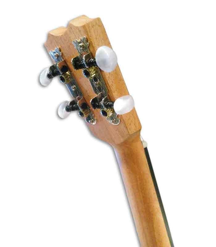 Clavijeros del ukulele barítono APC BS 
