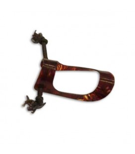 Photo of fingerpick Dragão 21 thumb tortoise