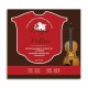 Jogo de Cordas Dragão 033 para Violino 4 Cordas