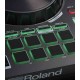 Roland DJ Controller DJ-202
