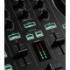 Controlador de DJ Roland DJ-202