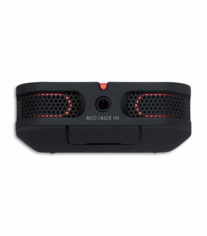 Grabador Roland R 07 Portátil