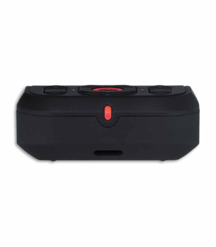 Grabador Roland R 07 Portátil