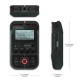 Roland Portable Recording R 07