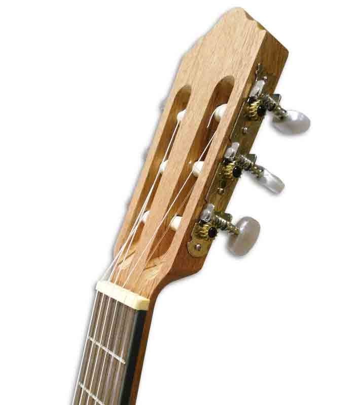 Guitarra Clássica APC GC C OP Cadete Simples Nylon