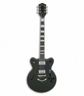 Guitarra Elétrica Gretsch G2655 Streamliner Center Block Junior