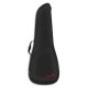 Saco Fender FU610 para Ukulele Concerto Almofadado Mochila