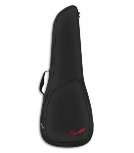 Funda Fender FU610 para Ukelele Concierto Acolchada Mochila