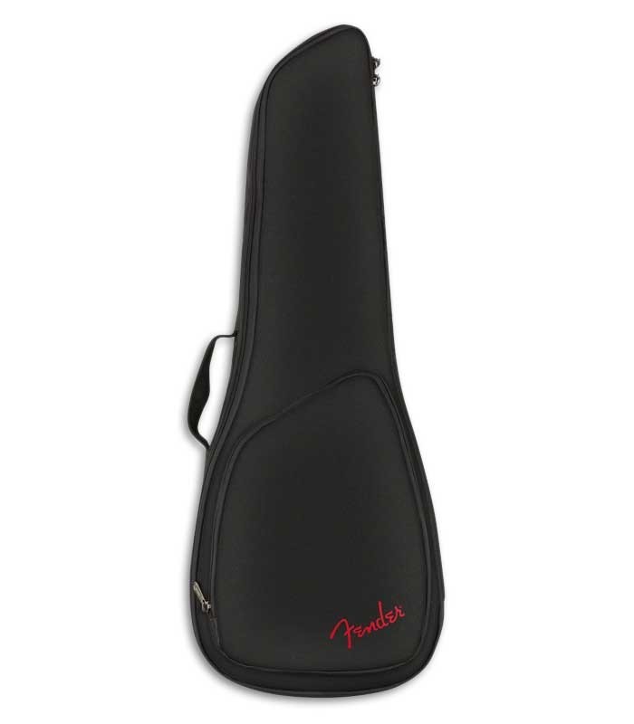 Saco Fender FU610 para Ukulele Concerto Almofadado Mochila