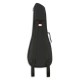 Funda Fender FU610 para Ukelele Concierto Acolchada Mochila