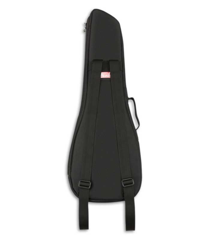 Fender Concert Ukulele Padded Bag FU610 Backpack
