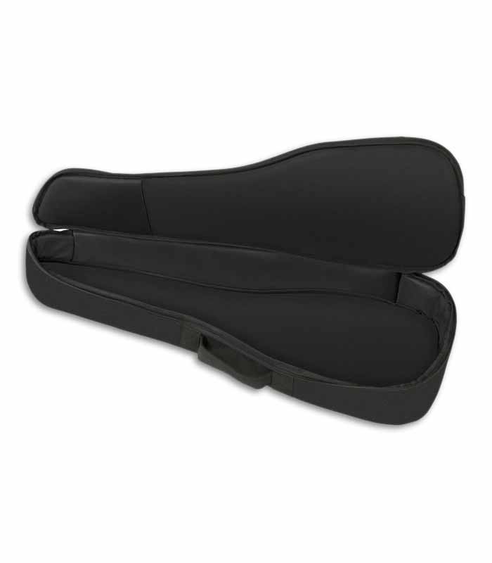 Fender Concert Ukulele Padded Bag FU610 Backpack