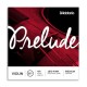 Embalage del juego de cuerdas d'Addario J810