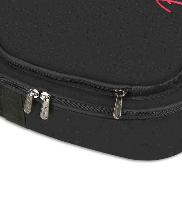 Fender Concert Ukulele Padded Bag FU610 Backpack