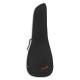 Funda Fender FU610 para Ukelele Tenor Acolchado Mochila