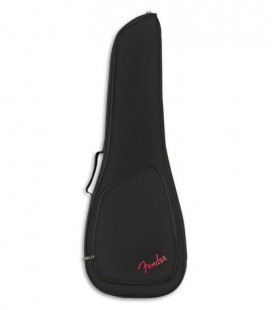 Funda Fender FU610 para Ukelele Tenor Acolchado Mochila