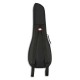 Saco Fender FU610 para Ukulele Tenor Almofadado Mochila