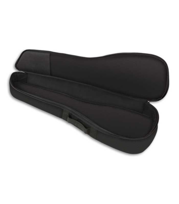 Funda Fender FU610 para Ukelele Tenor Acolchado Mochila
