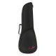 Funda Fender FU610 para Ukelele Soprano Acolchada Mochila