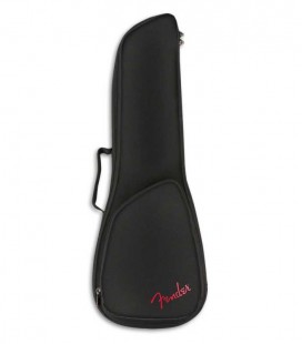 Funda Fender FU610 para Ukelele Soprano Acolchada Mochila