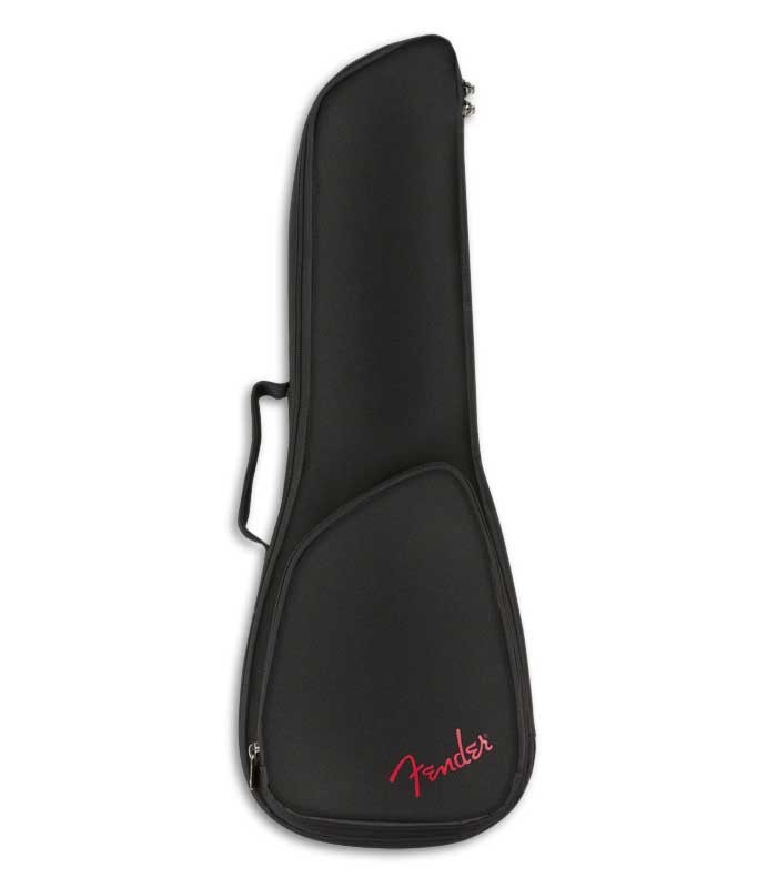 Funda Fender FU610 para Ukelele Soprano Acolchada Mochila