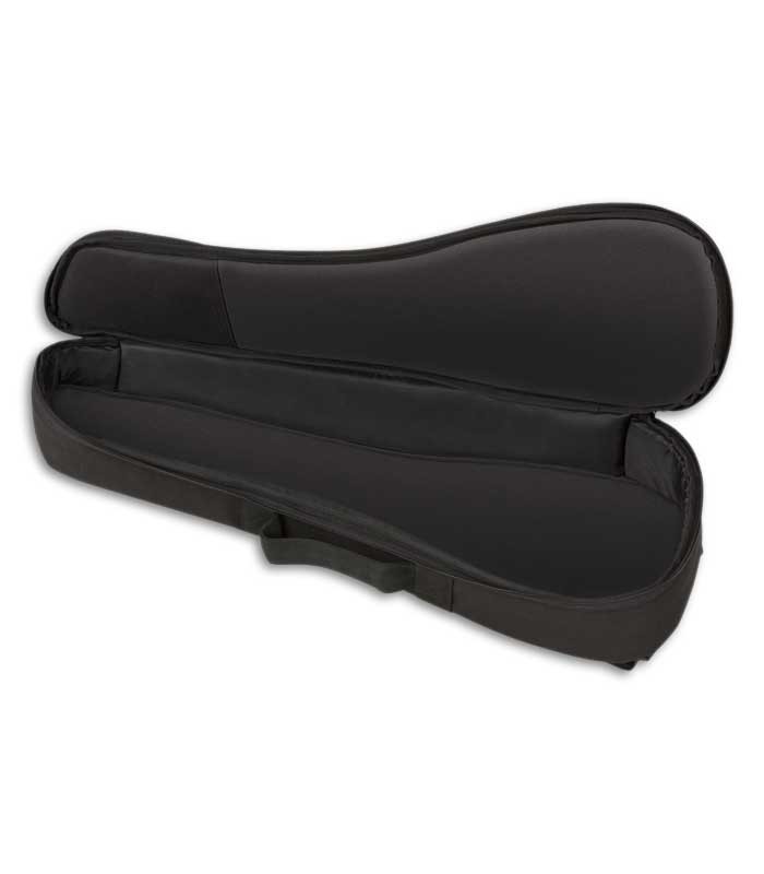 Funda Fender FU610 para Ukelele Soprano Acolchada Mochila