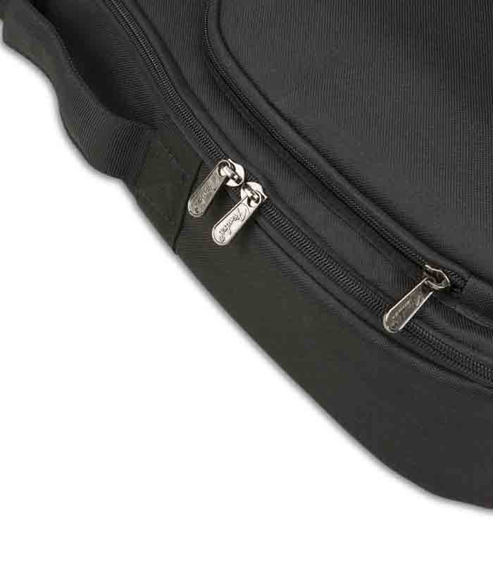 Fender Soprano Ukulele Padded Bag FU610 Backpack