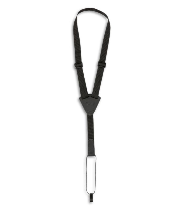 Fender Ukulele Strap Black