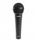 Microfone Proel DM800 Dynamic Microphone  com Interruptor e Cabo