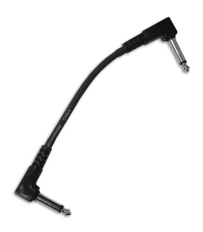 Photo of cable Schulz PC 3 Jack Jack streched out