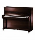 Piano Vertical Pearl River AEU118S PW Classic 118cm Nogal Pulido 3 Pedales