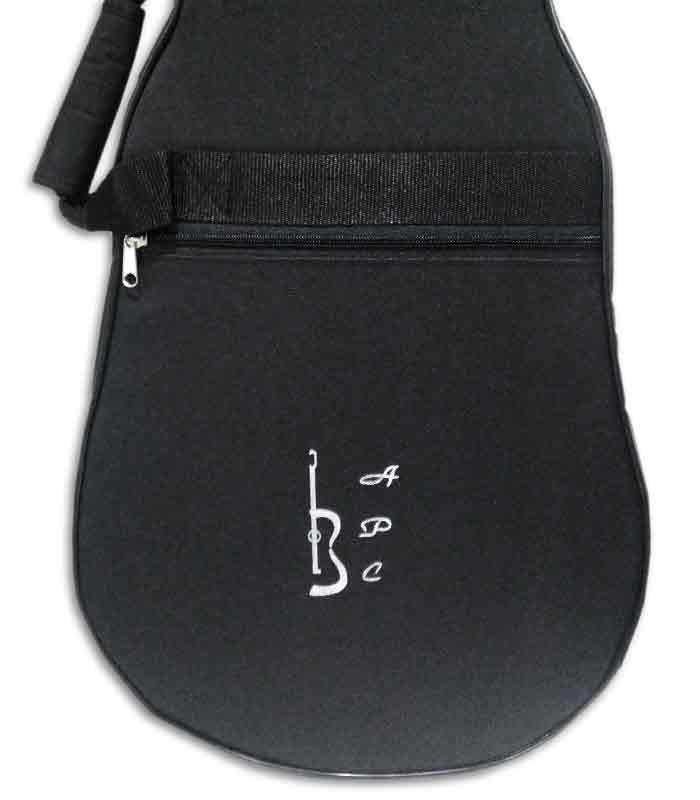 Estuche APC EVTR para Viola Beiroa o Toeira