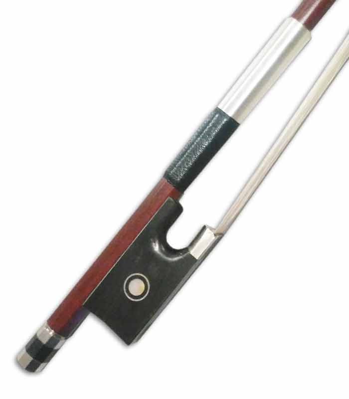 Arco Corina YVC 02 para Violín Vara Redonda