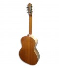 Guitarra Clássica La Mancha Rubi C Cedro
