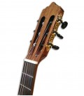 Guitarra Clássica La Mancha Rubi C Cedro
